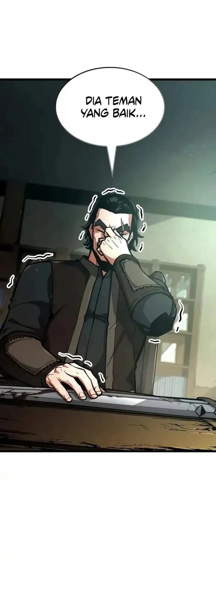 Emperor Of Solo Play Chapter 43 Fix Gambar 3